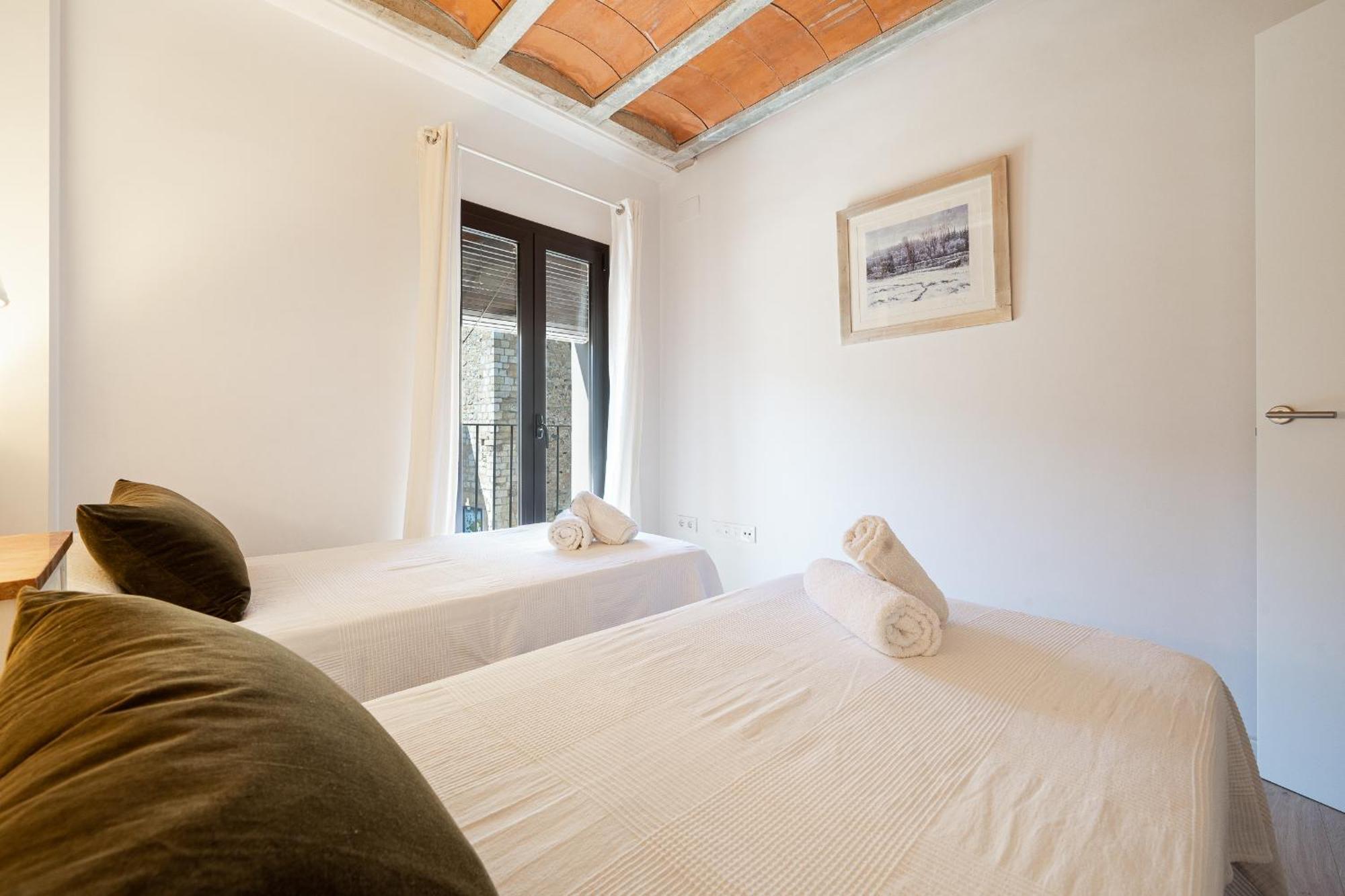 Apartment Hauzify I