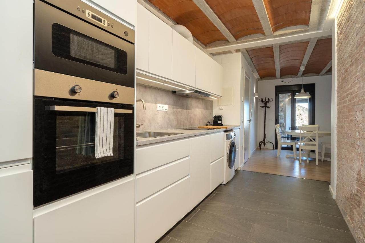 Appartement Hauzify I *
