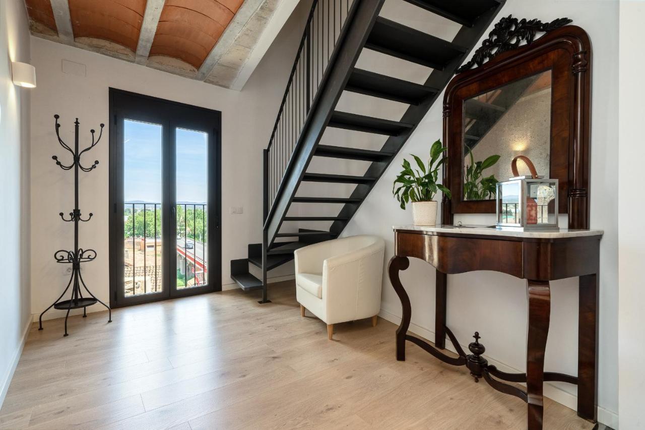 Appartement Hauzify I Montblanc